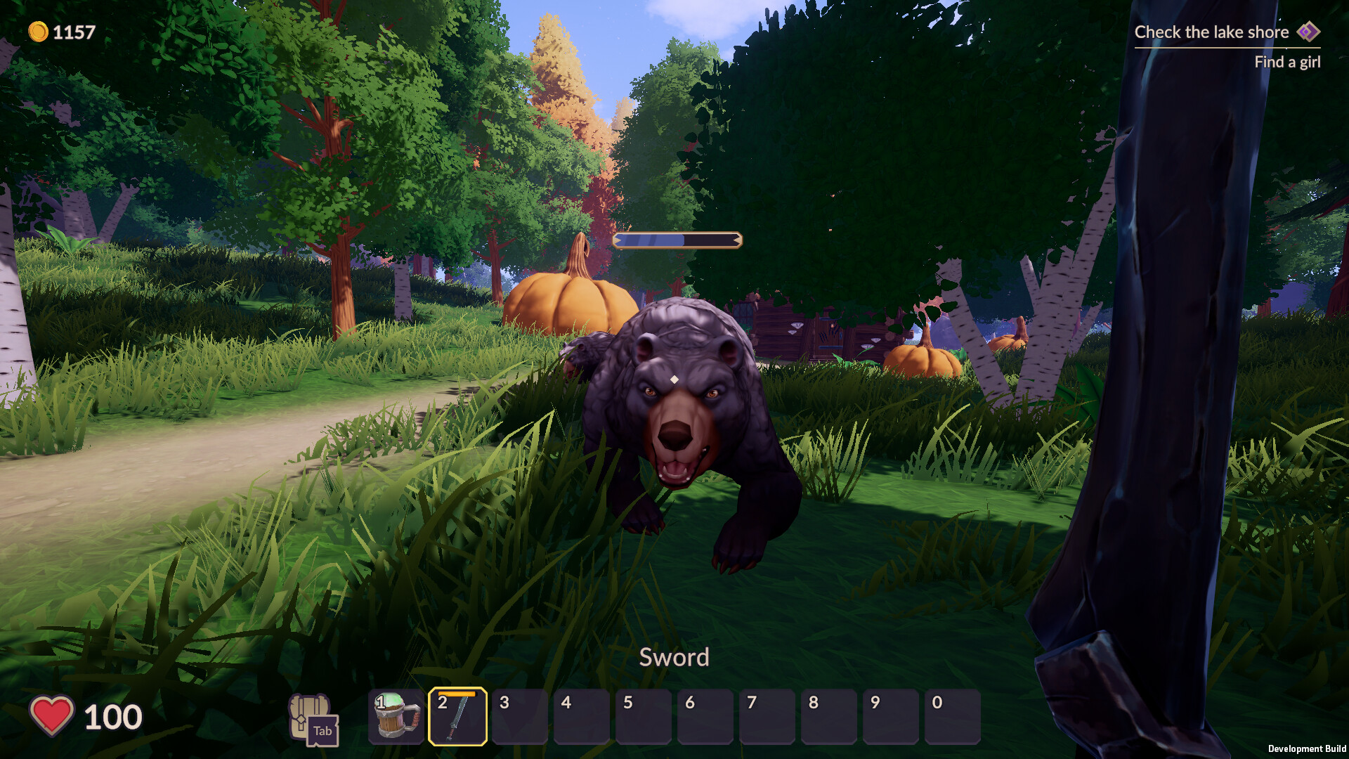 Скриншот 9: Ale & Tale Tavern