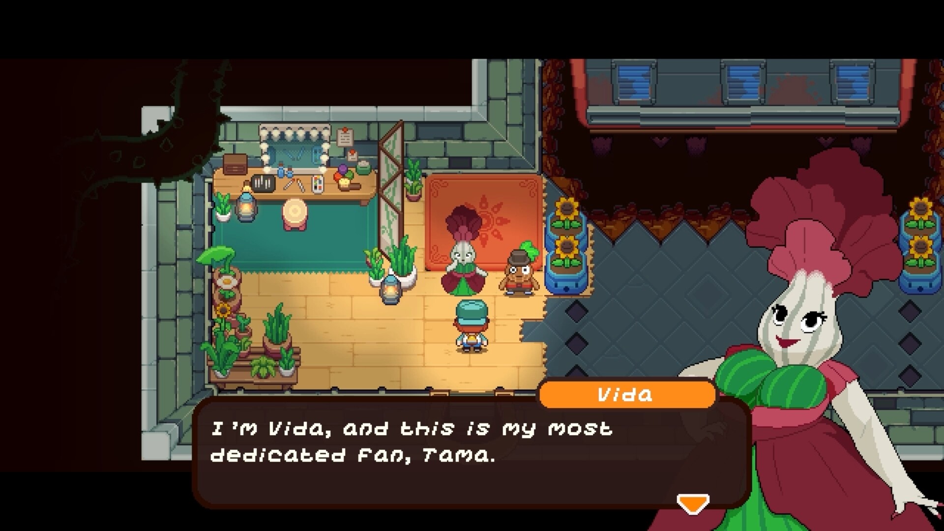 Скриншот 14: Under The Island