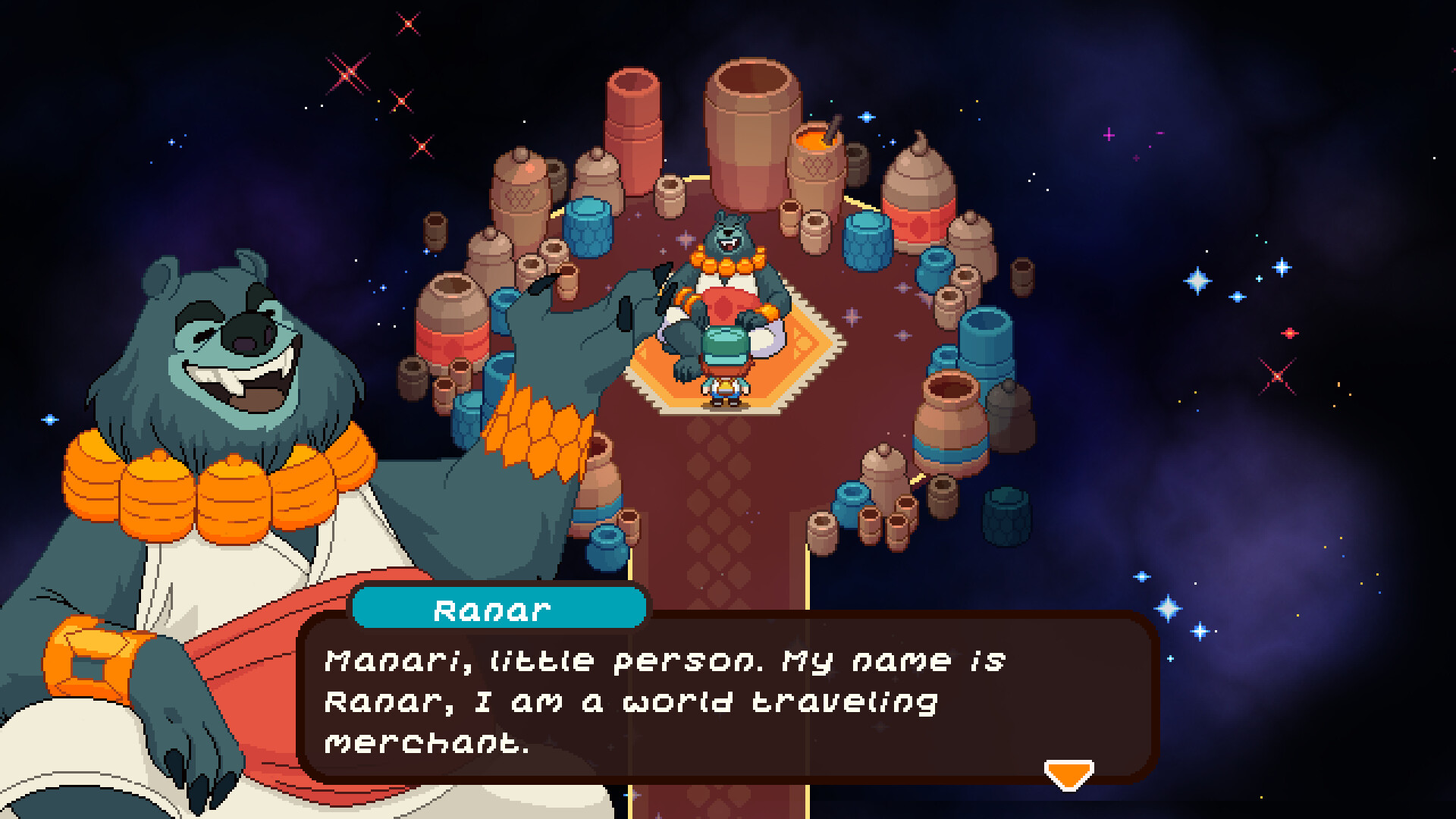 Скриншот 9: Under The Island