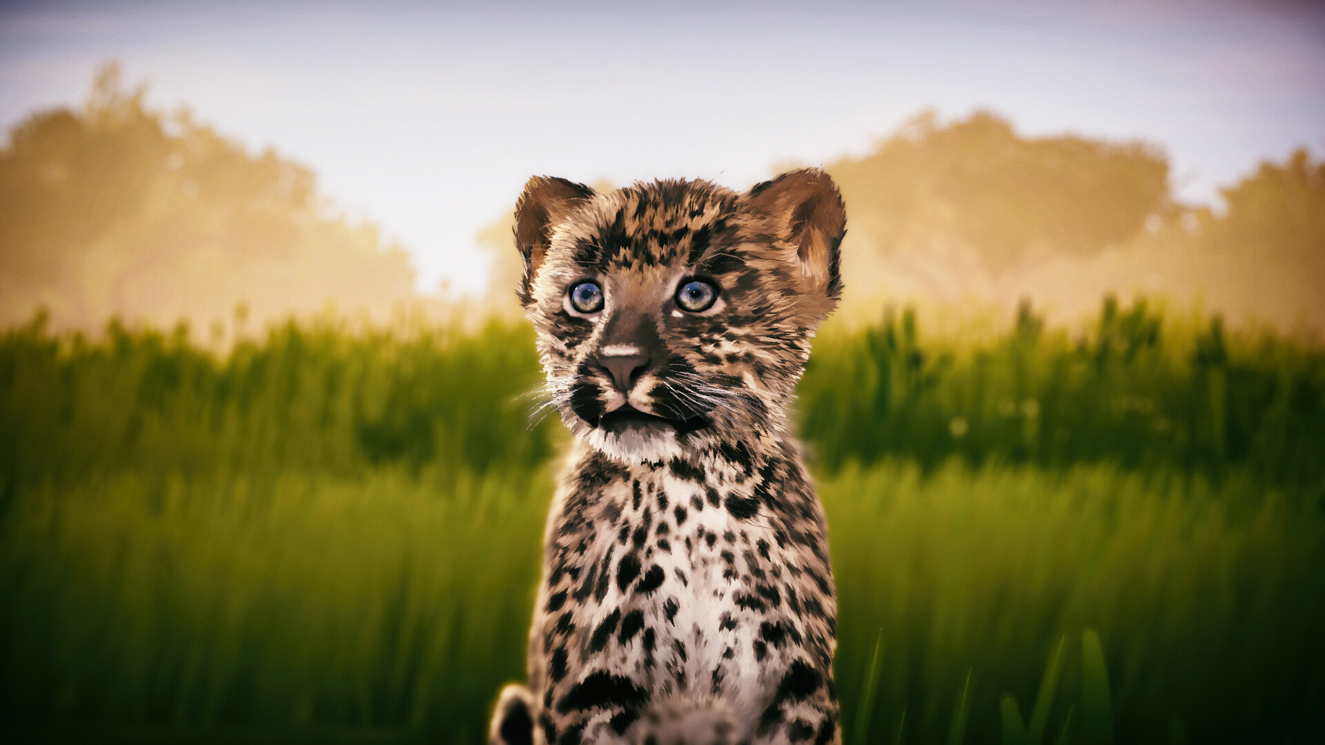 Скриншот: Seclusa