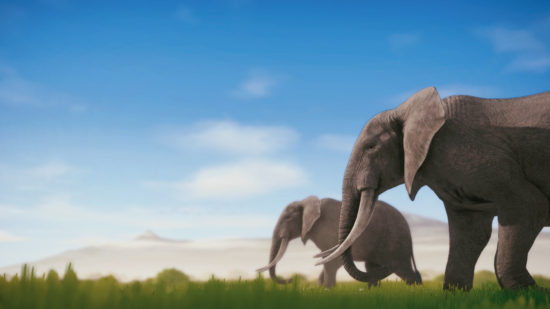 Скриншот: Seclusa