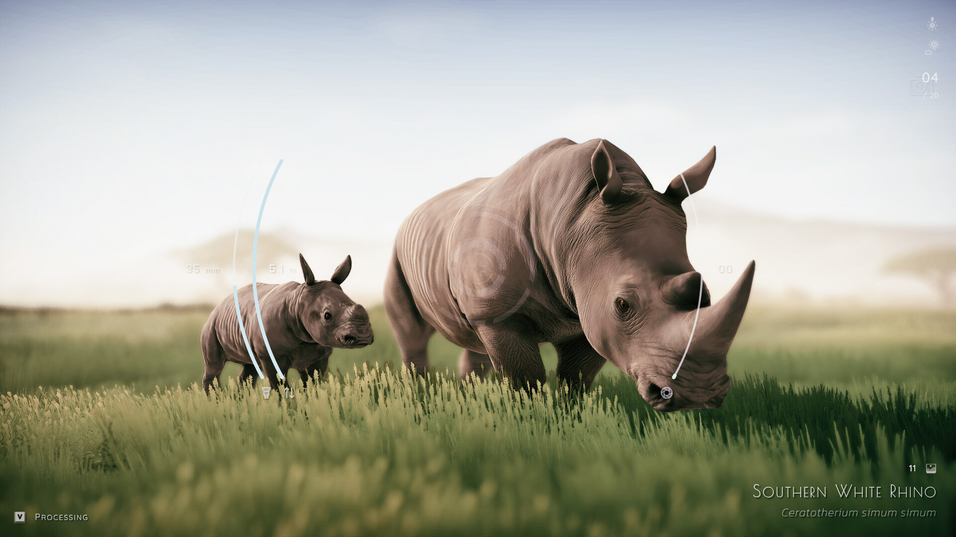 Скриншот 6: Seclusa