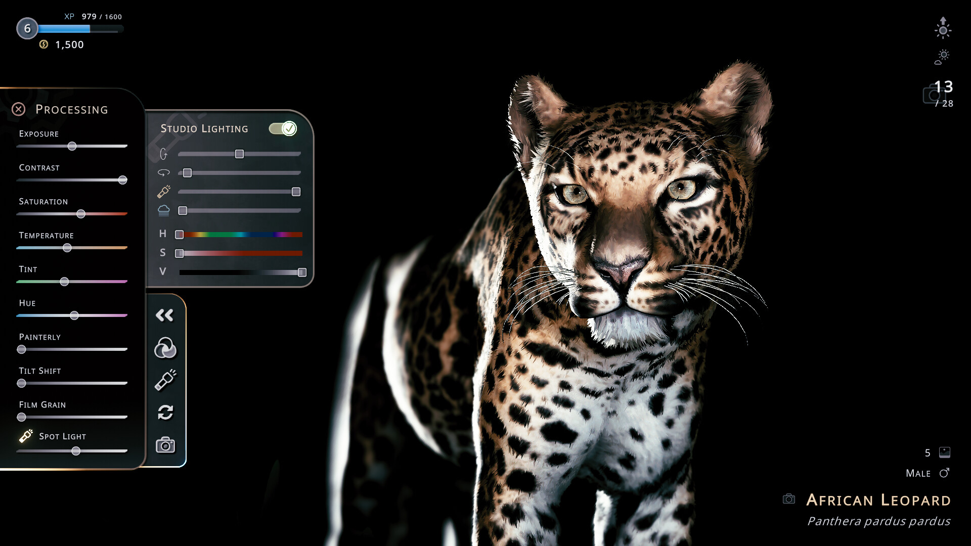 Скриншот 7: Seclusa