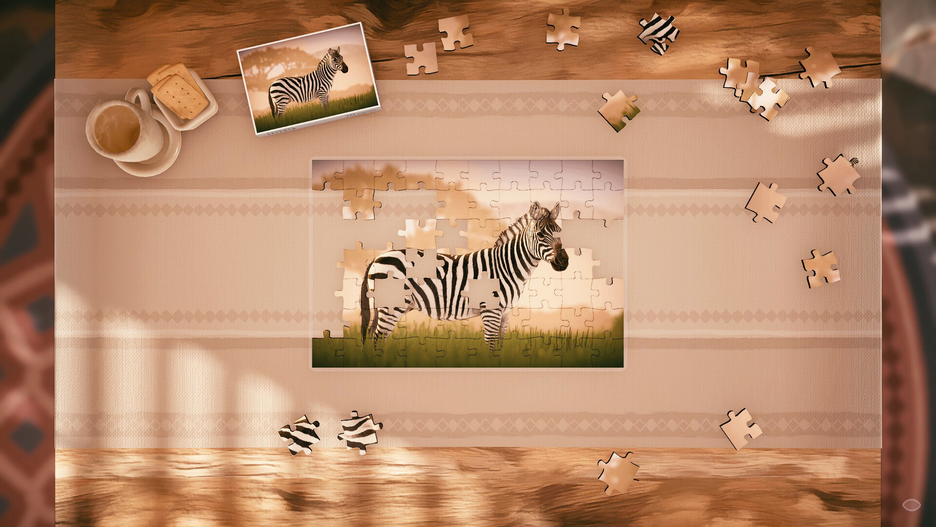 Скриншот 8: Seclusa