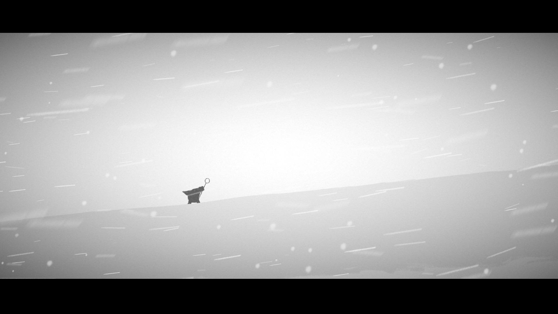 Скриншот 6: The Mooseman