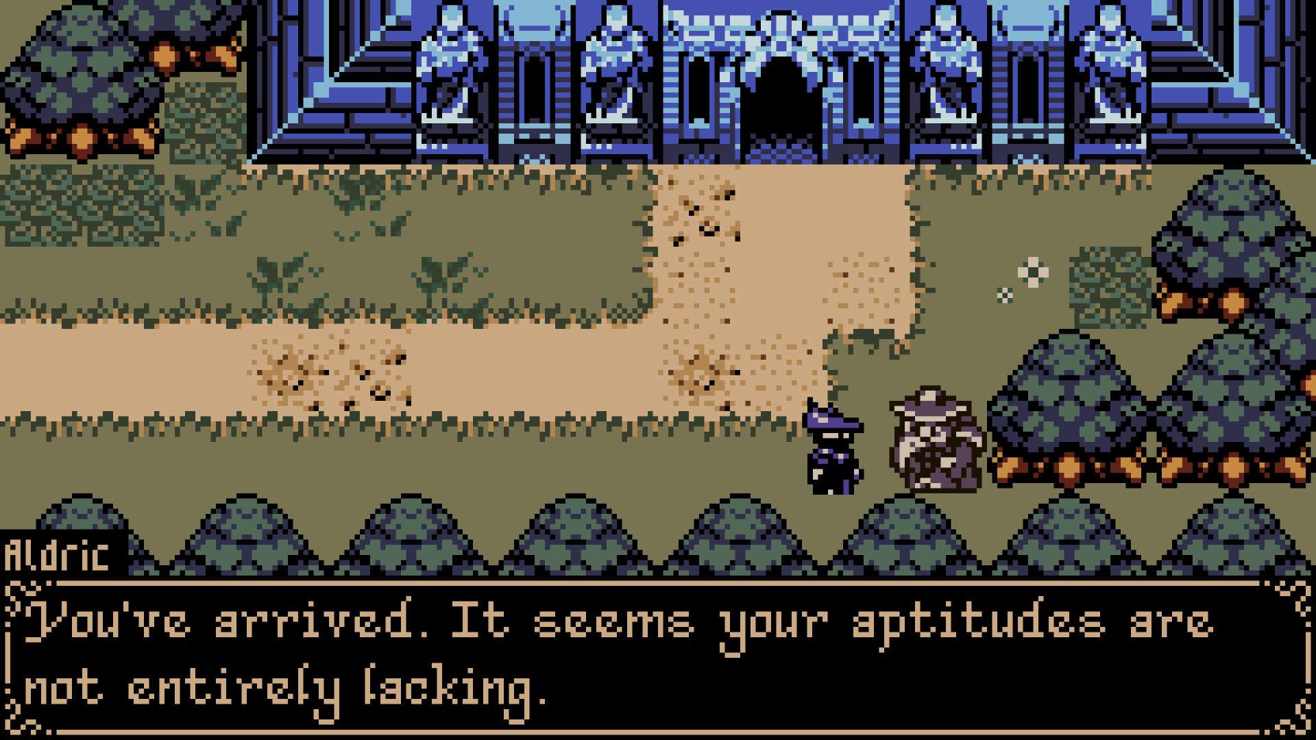 Скриншот 11: Tearscape