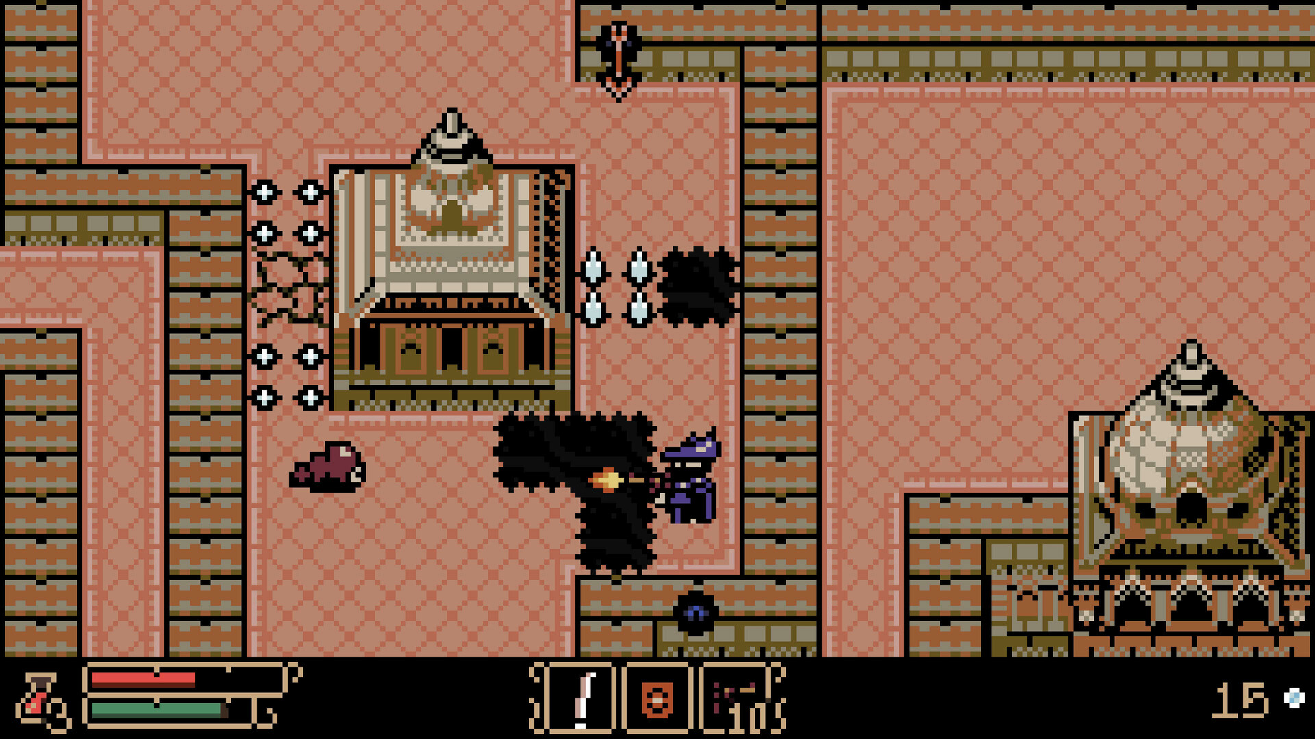 Скриншот 6: Tearscape