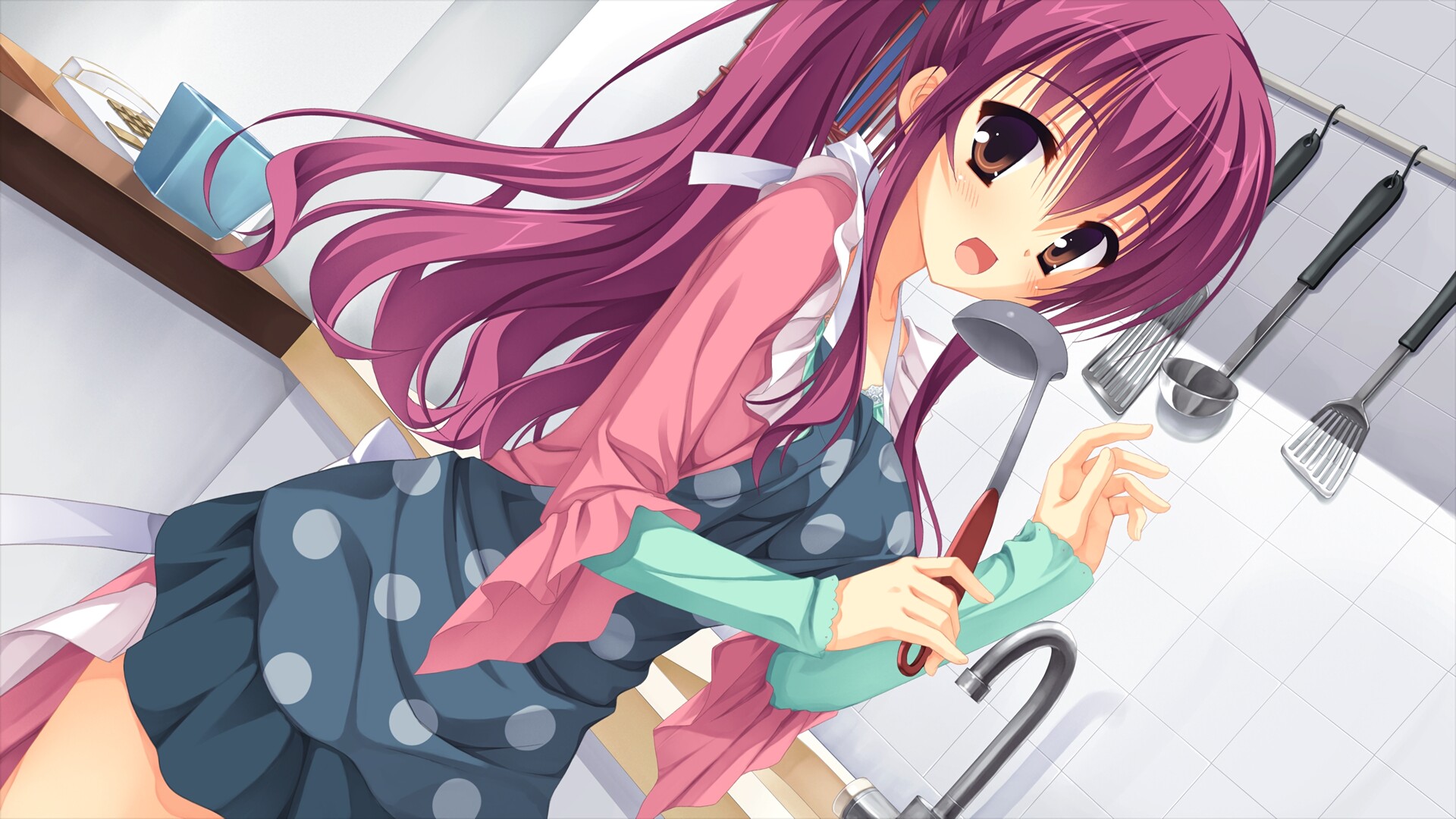 Скриншот: DRACU-RIOT!