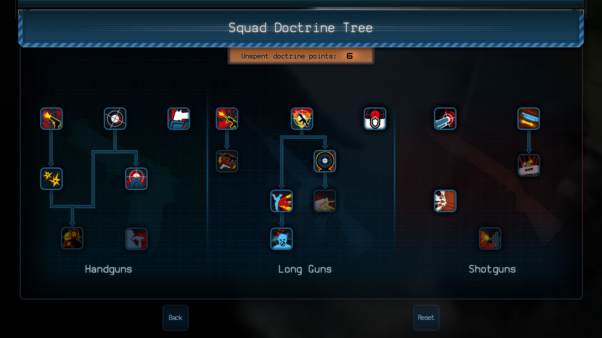 Скриншот 11: Door Kickers