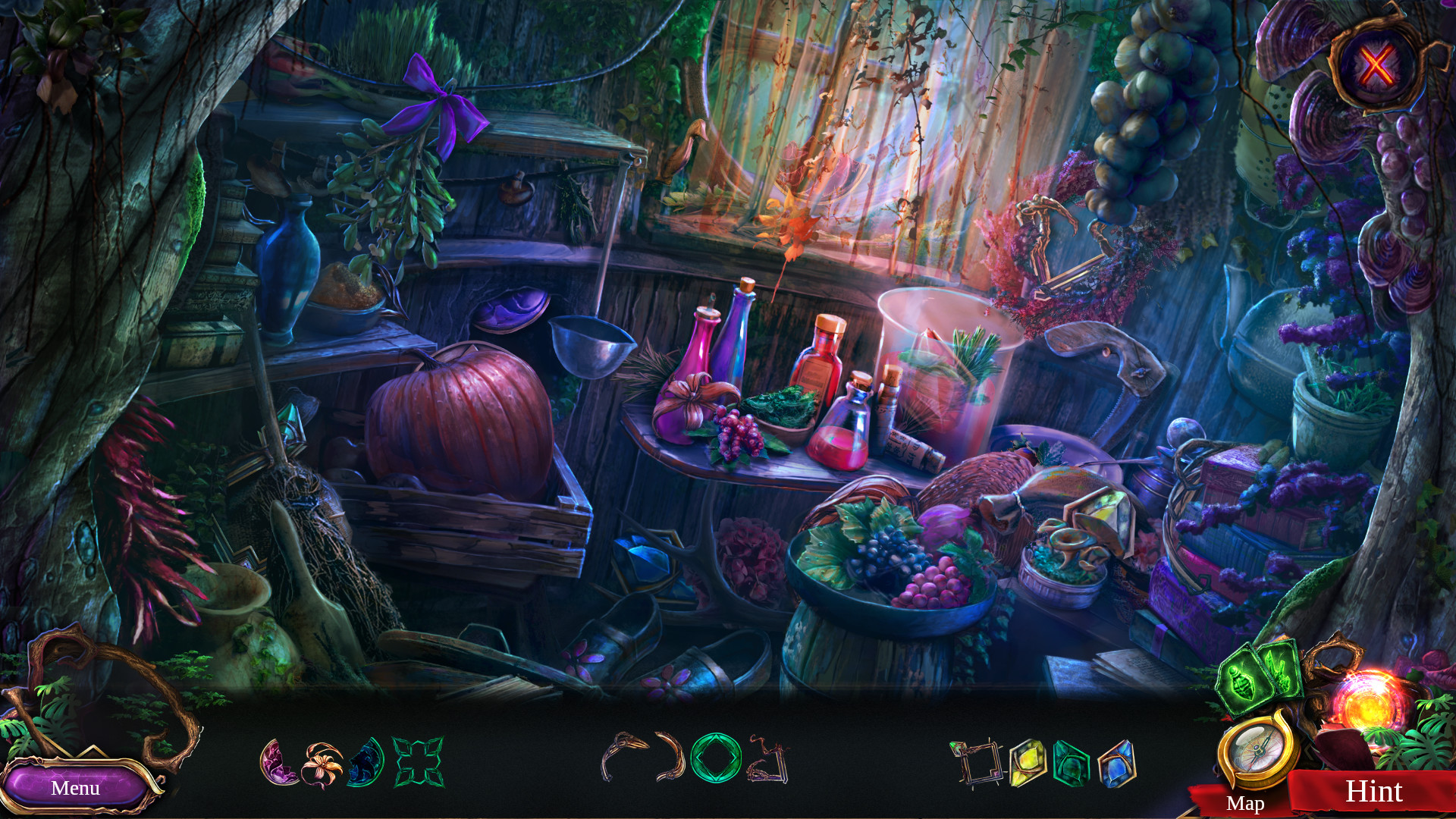 Скриншот 6: The Secret Order 7: Shadow Breach