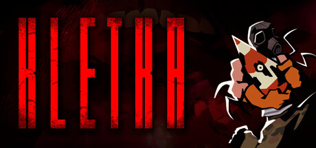 Обложка: KLETKA