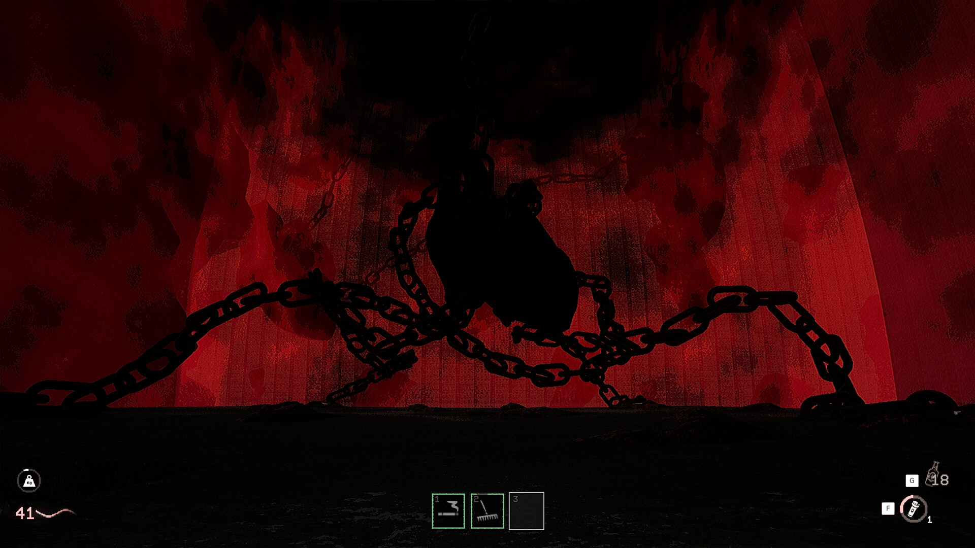 Скриншот: KLETKA