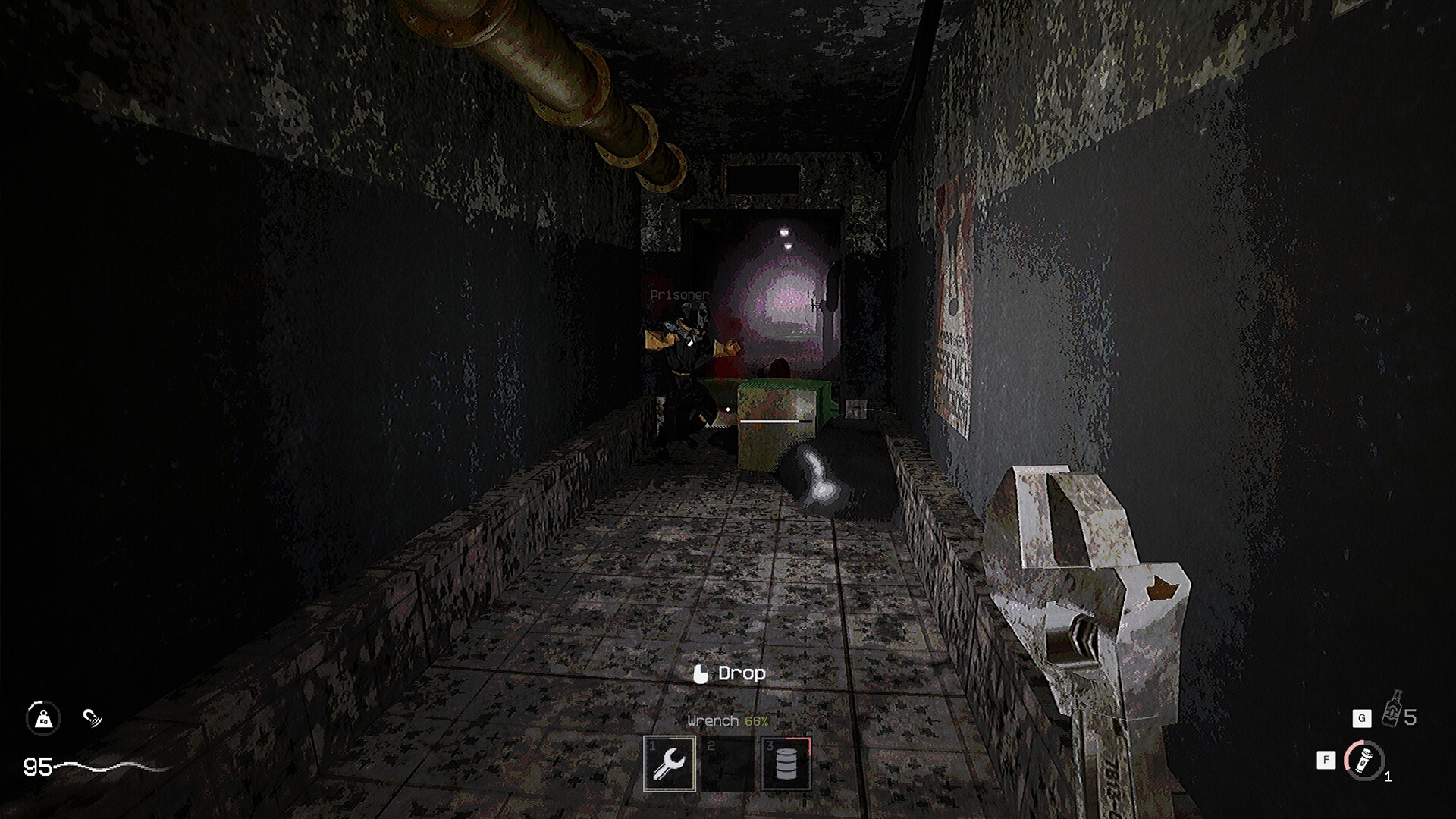 Скриншот 10: KLETKA