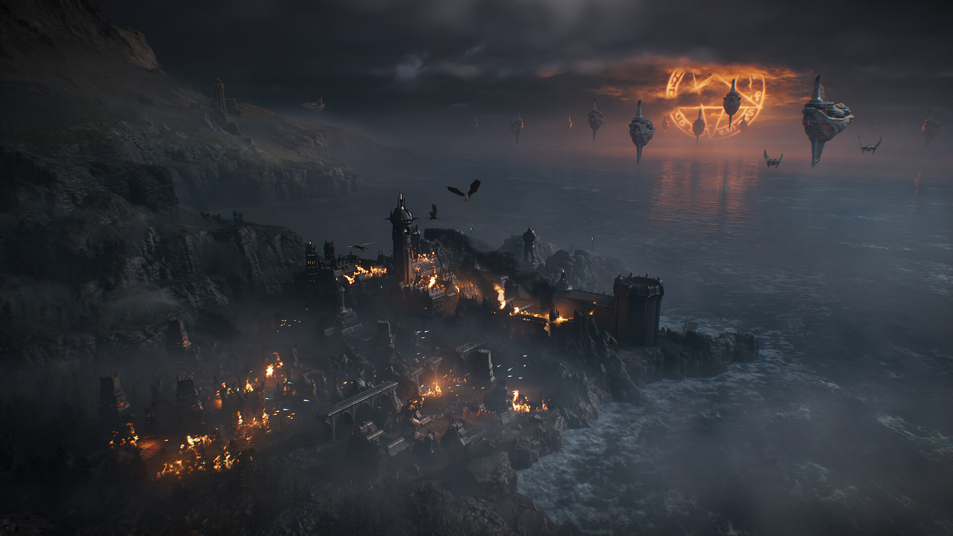 Скриншот 7: DOOM: The Dark Ages