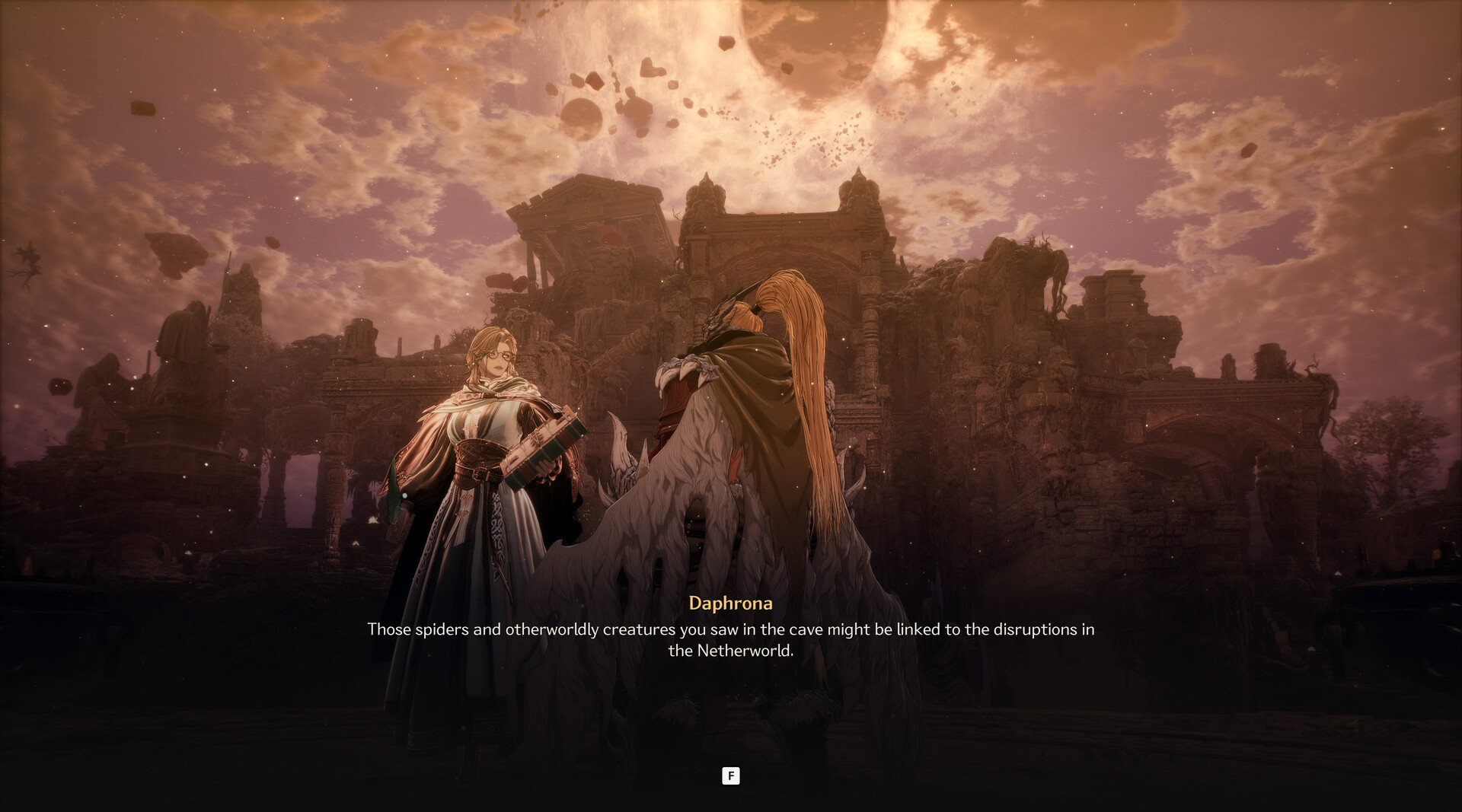 Скриншот 21: The First Berserker: Khazan