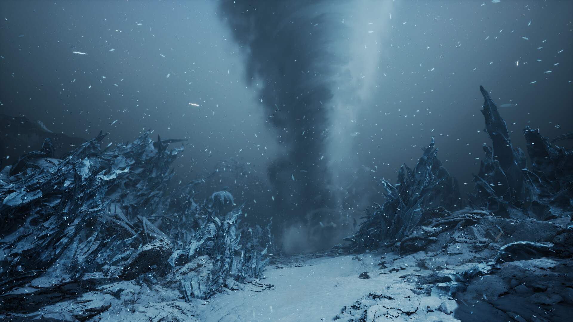 Скриншот: The First Berserker: Khazan