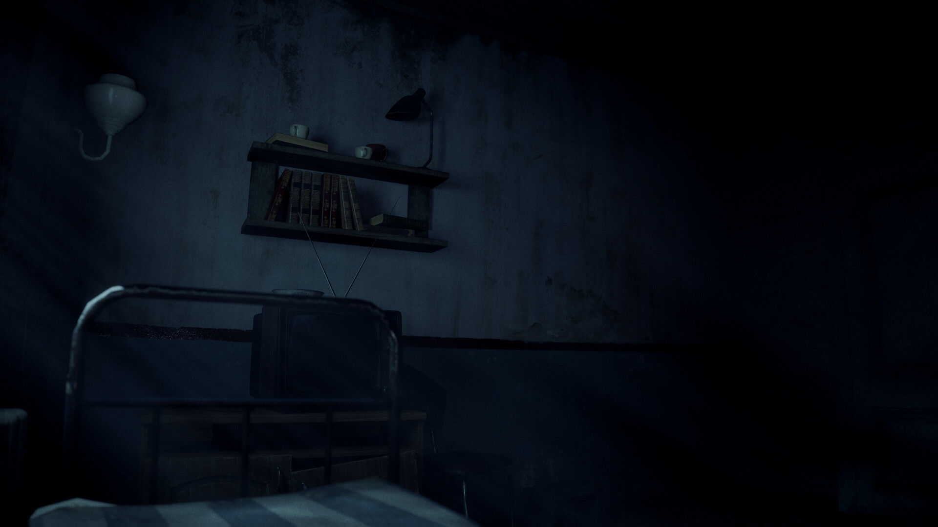 Скриншот: SHE WAS 98