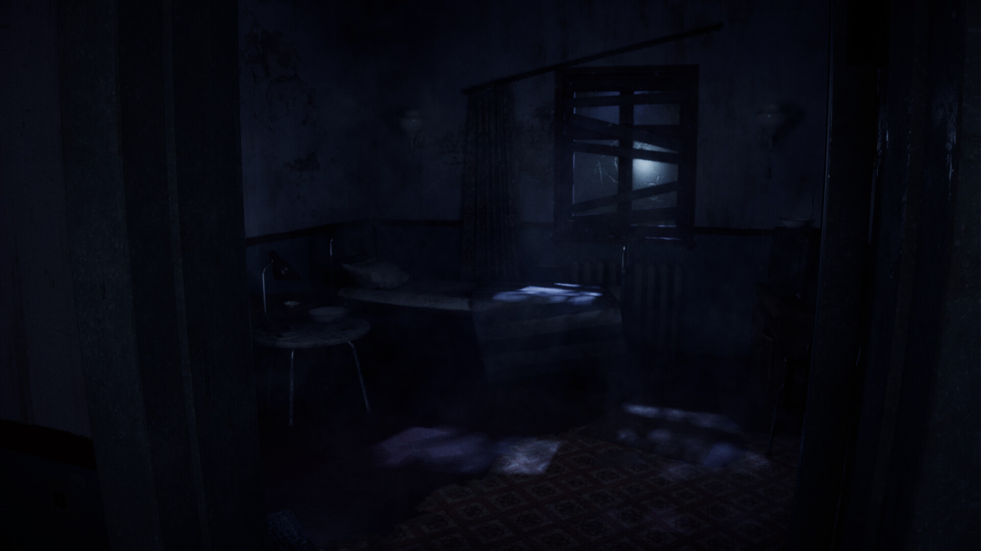 Скриншот 9: SHE WAS 98