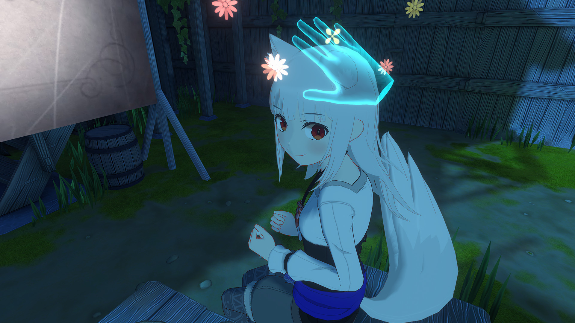 Скриншот 13: Spice&Wolf VR2