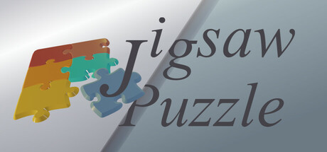 Обложка: Jigsaw Puzzle