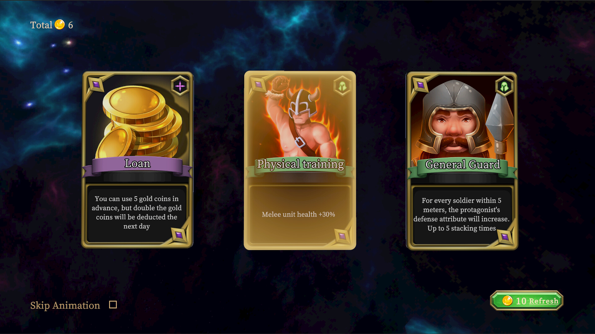 Скриншот 11: Sunbreak War