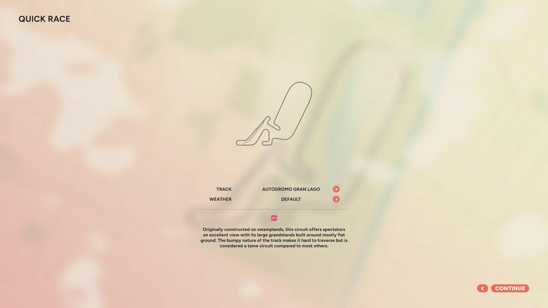 Скриншот 10: Golden Lap