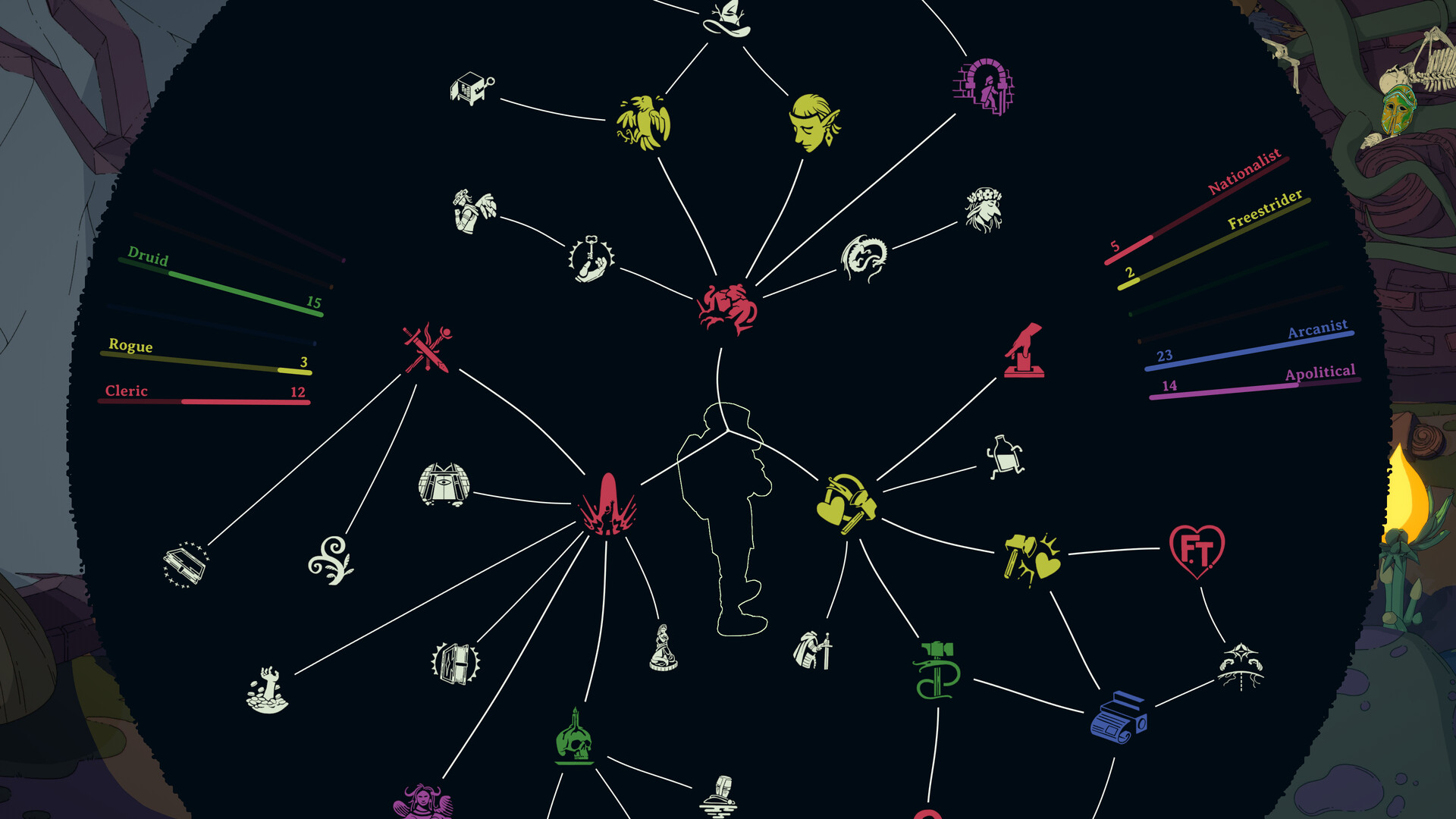 Скриншот 7: Esoteric Ebb