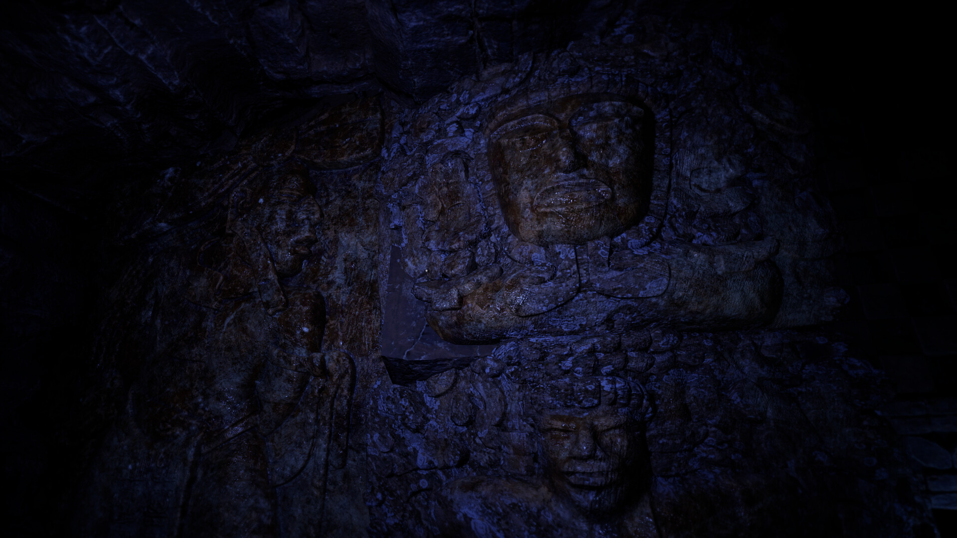 Скриншот: MITNAL