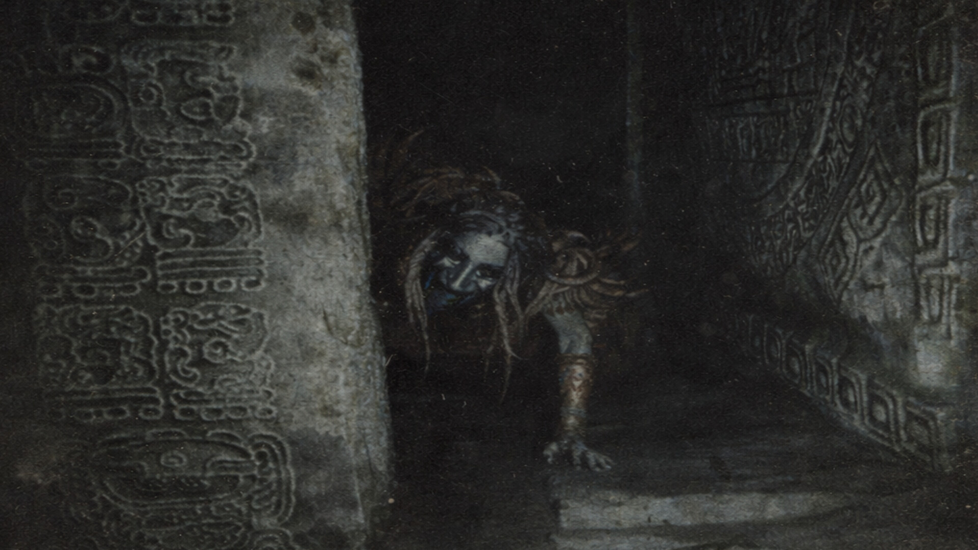 Скриншот: MITNAL