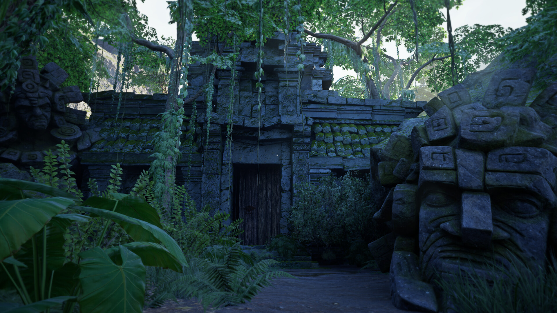 Скриншот: MITNAL