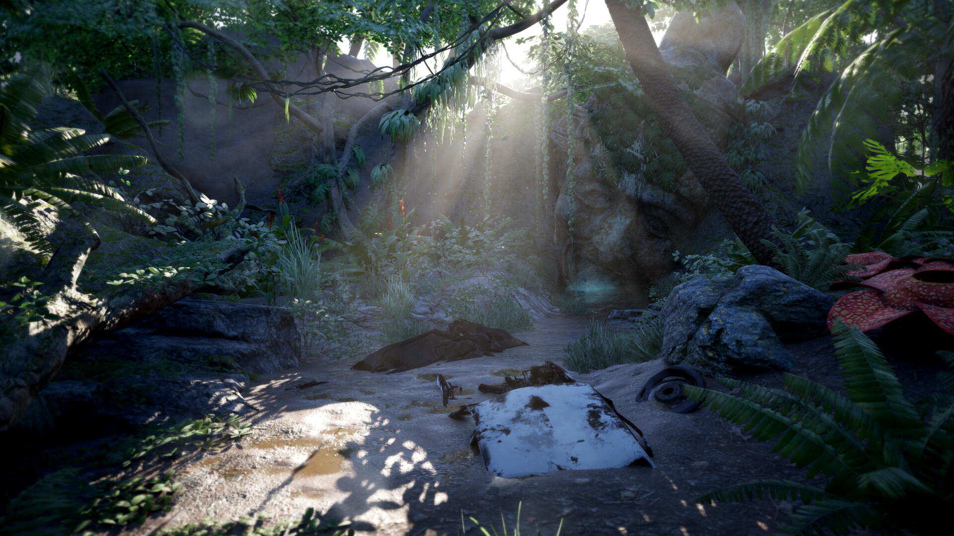 Скриншот 6: MITNAL