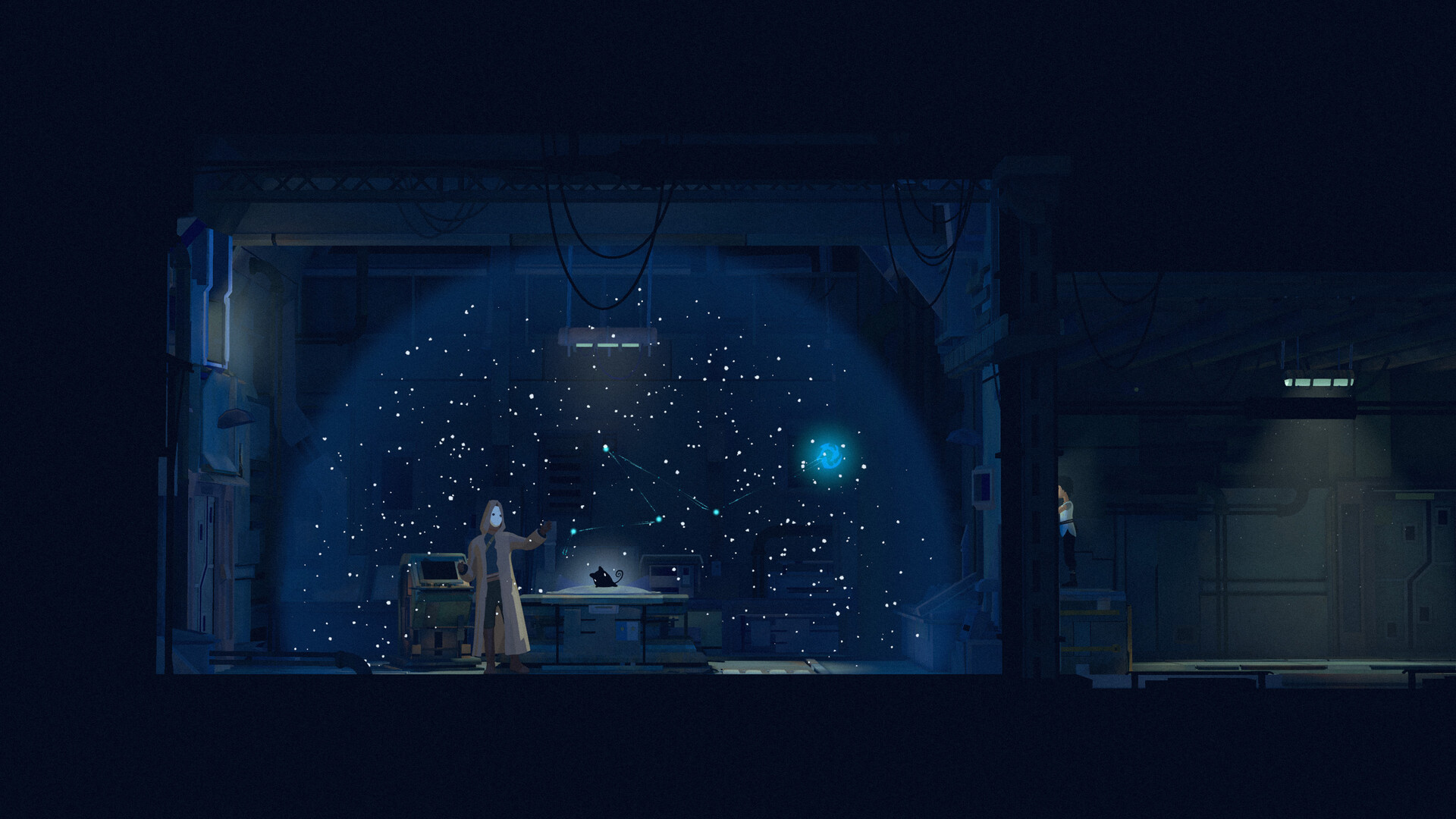 Скриншот 14: Planet of Lana II