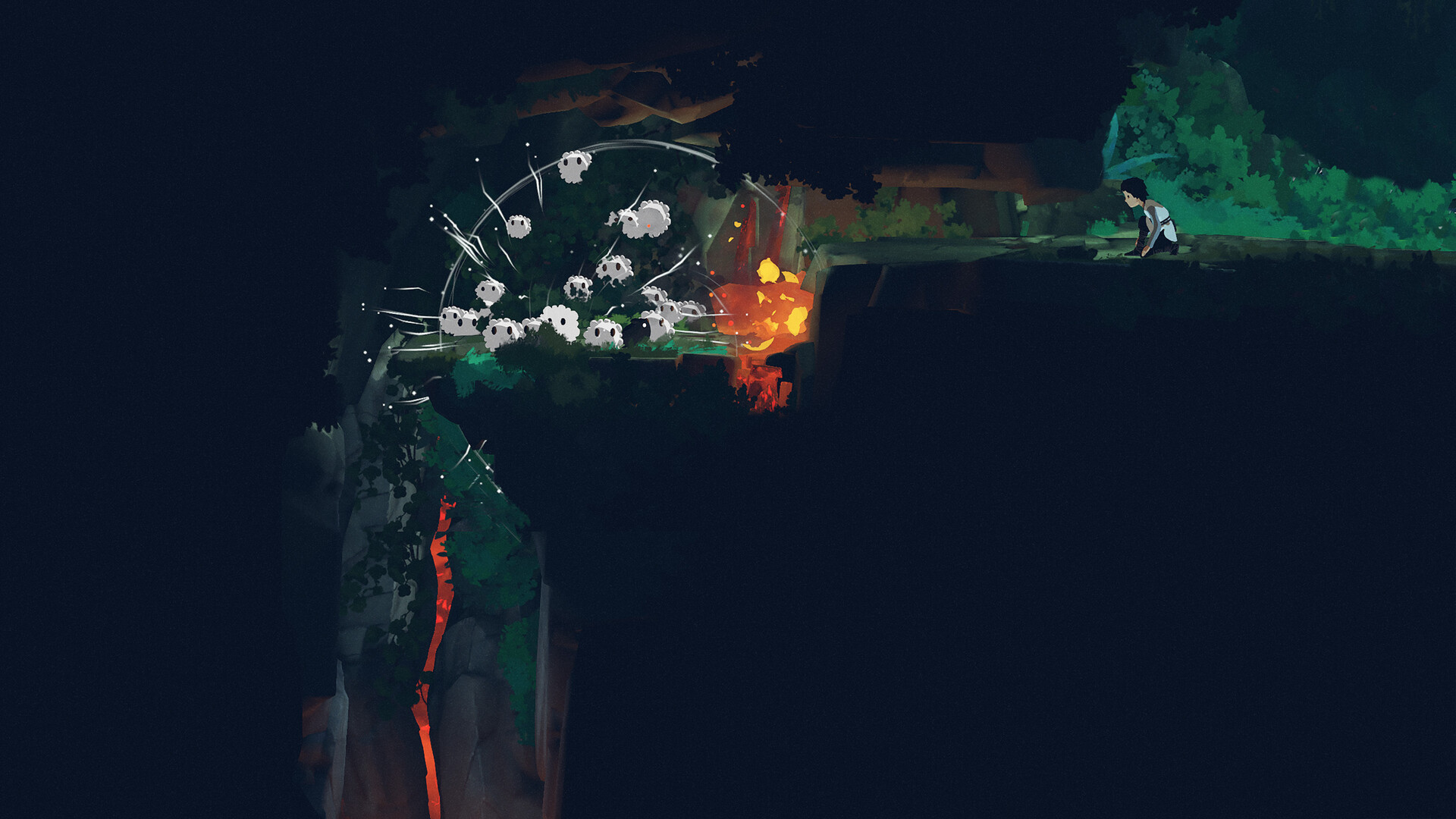 Скриншот 7: Planet of Lana II