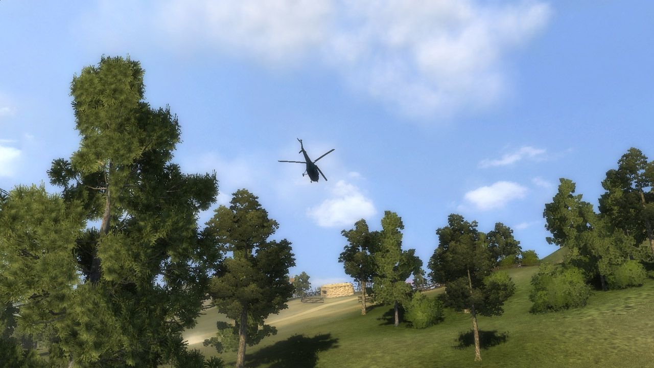 Скриншот 15: Theatre of War 3: Korea