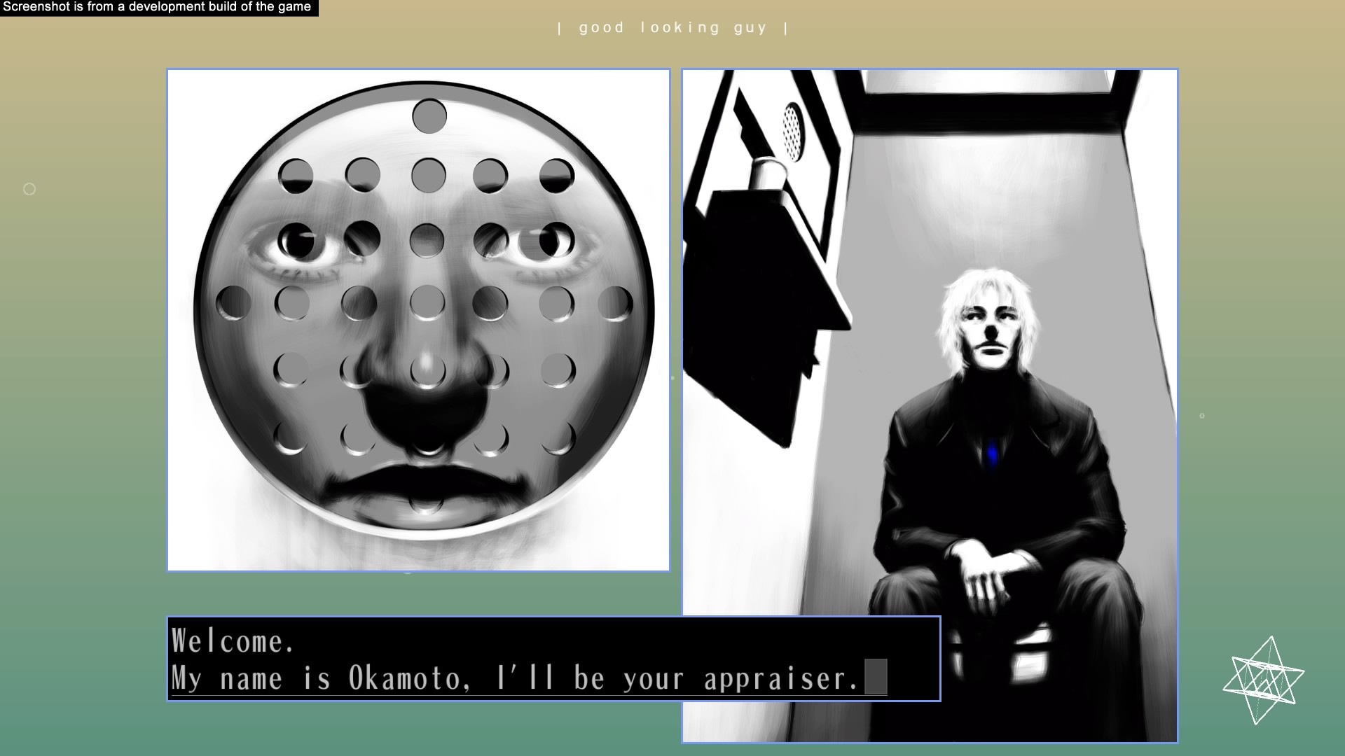 Скриншот 8: The 25th Ward: The Silver Case