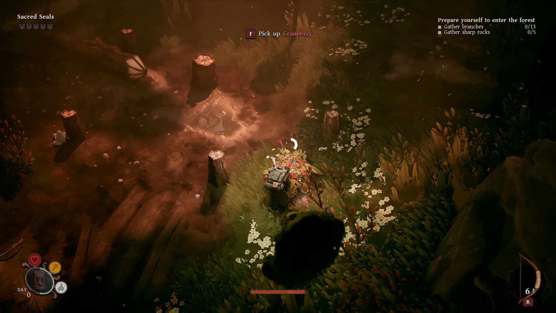 Скриншот 6: Peregrino