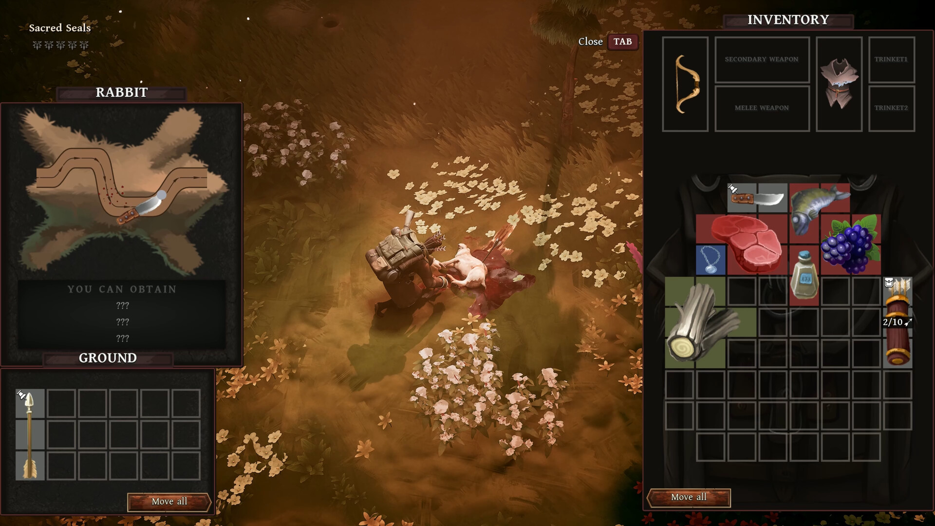 Скриншот 10: Peregrino