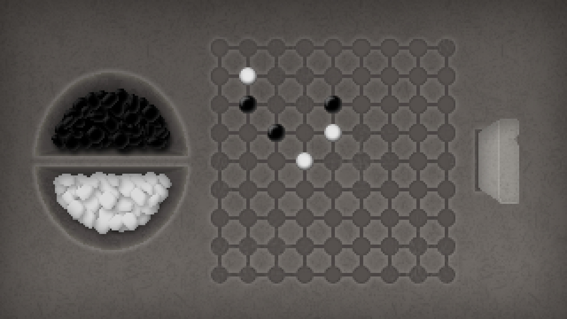 Скриншот: Detective Di: The Silk Rose Murders