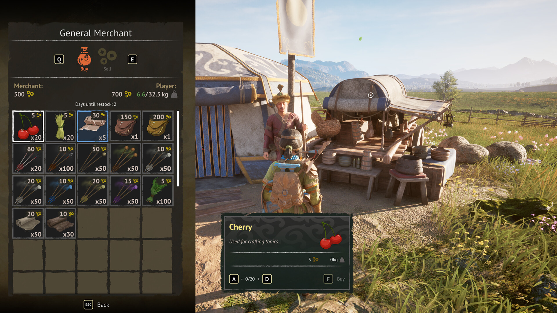 Скриншот 8: The Legend of Khiimori