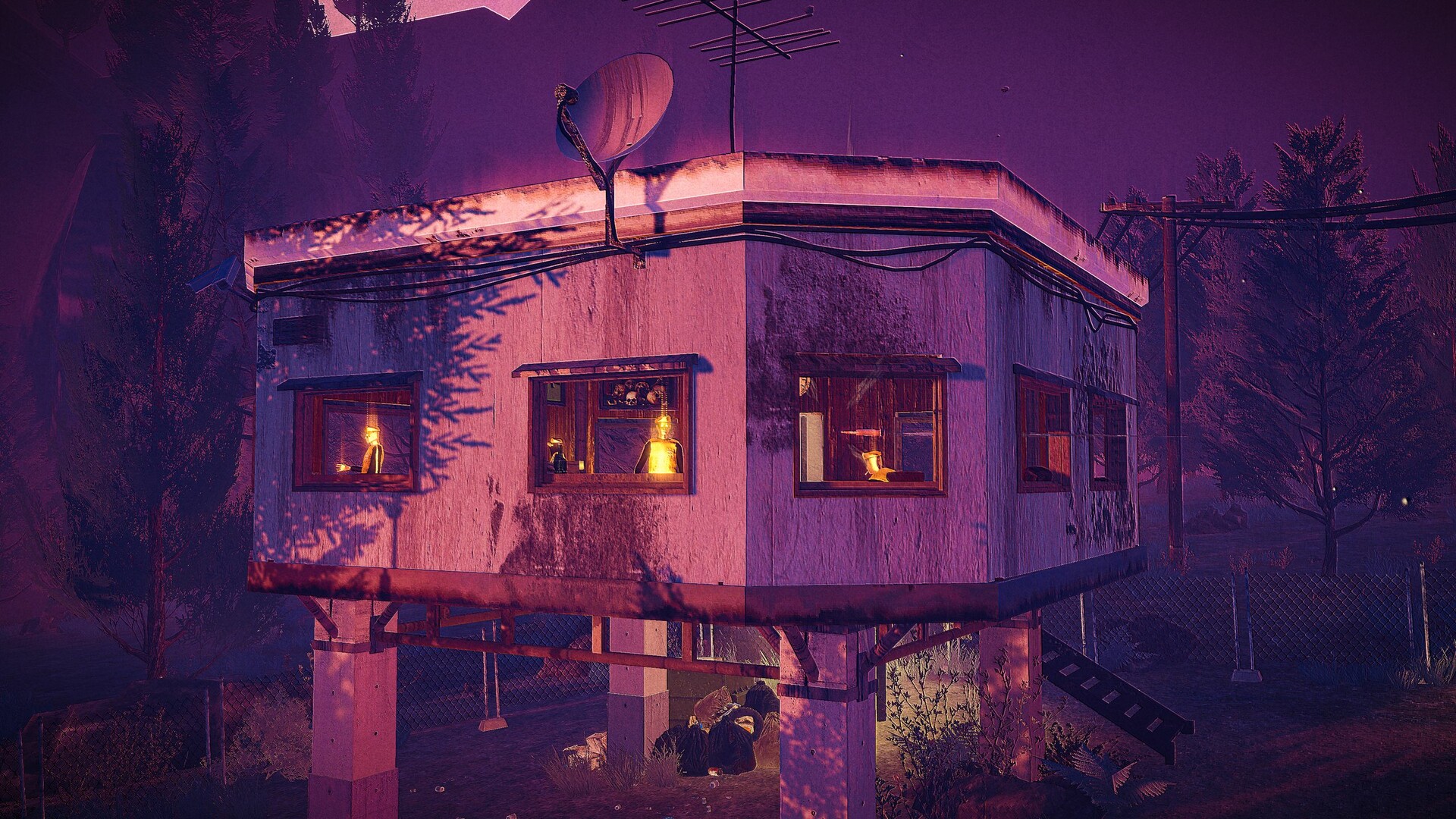 Скриншот 6: Children of the Sun