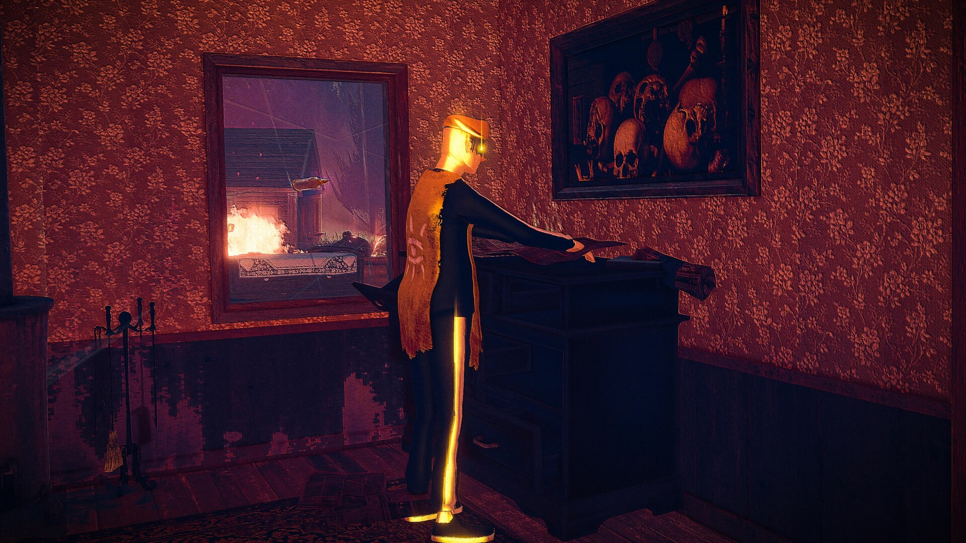 Скриншот 7: Children of the Sun