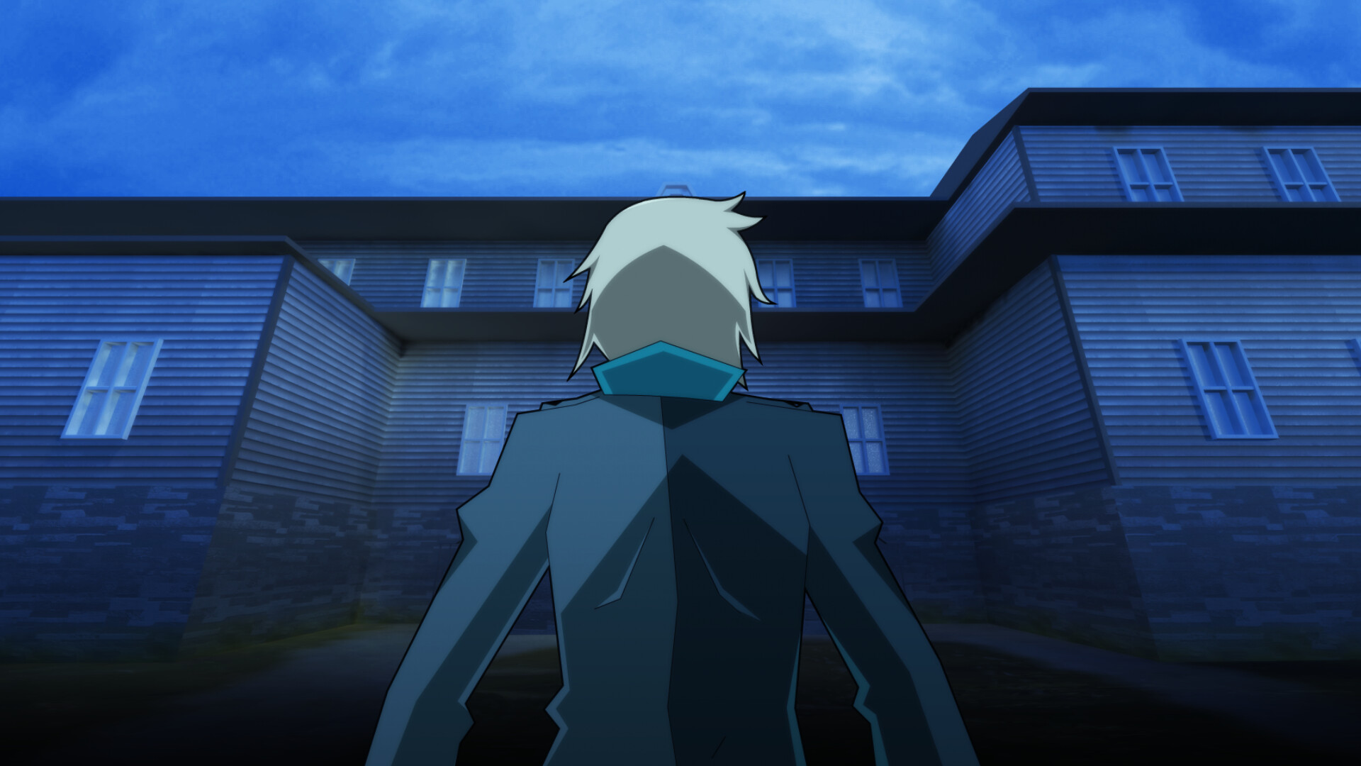 Скриншот 10: Methods: The Canada Files