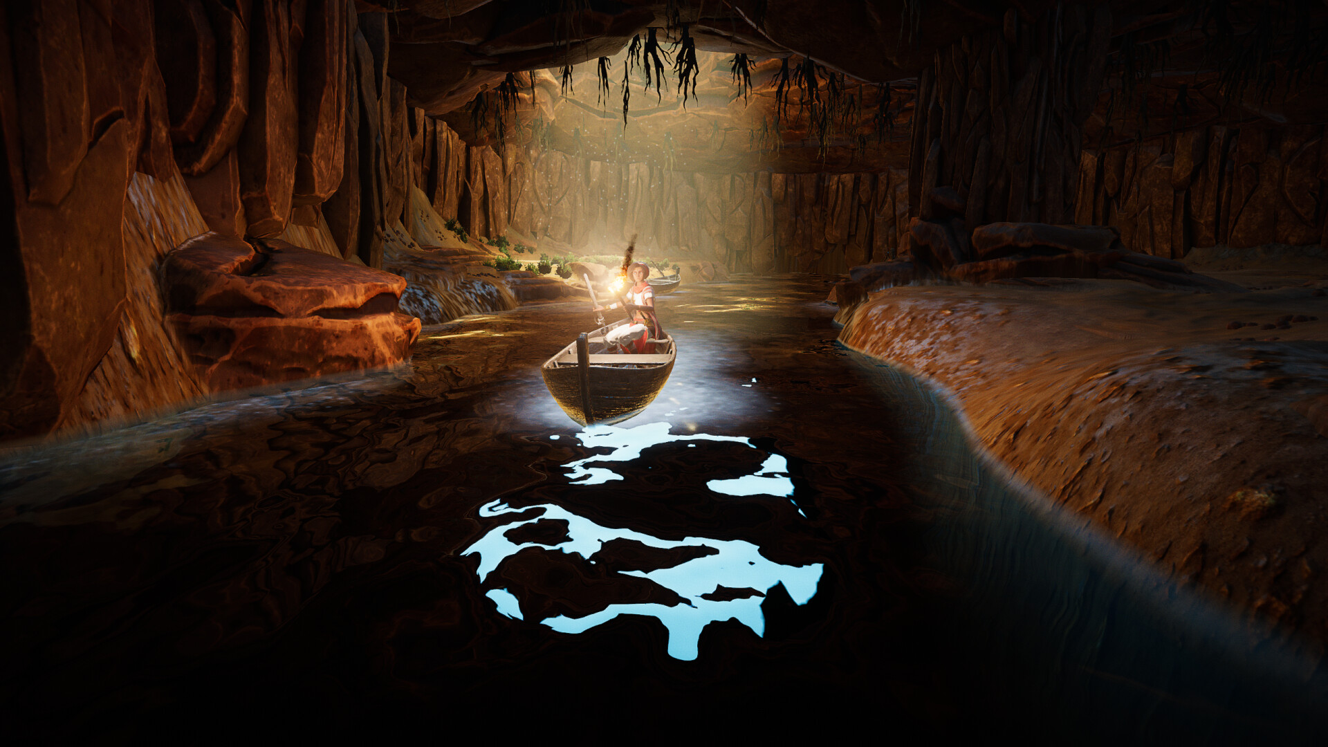 Скриншот: Mirage 7