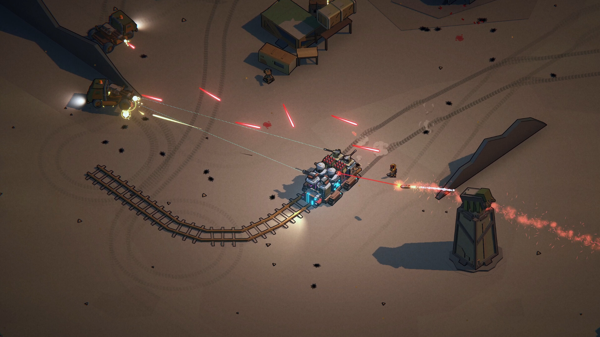 Скриншот 13: Machine Mind