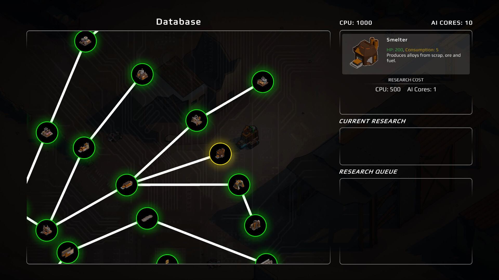 Скриншот 15: Machine Mind