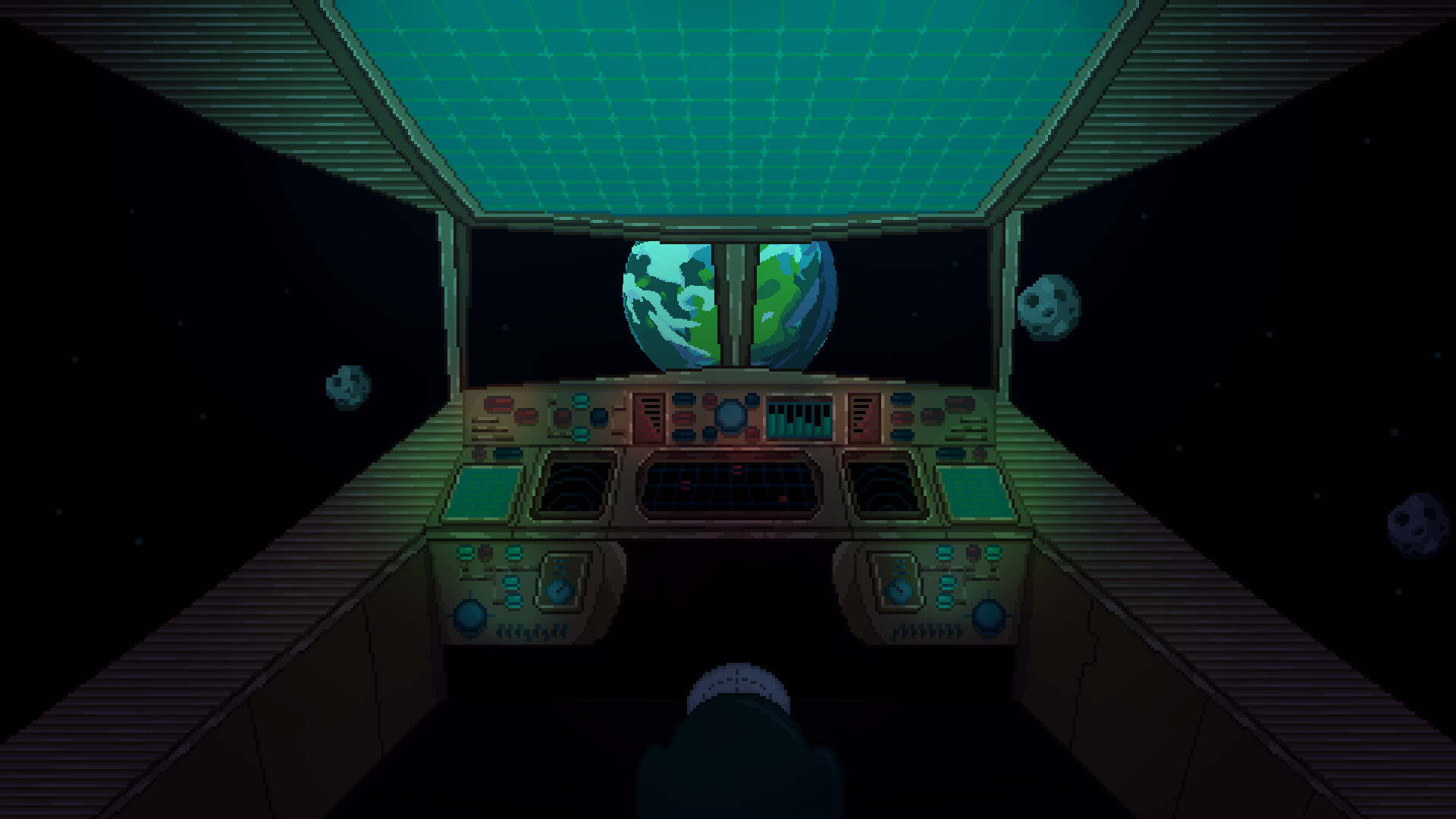 Скриншот 11: Shinehill