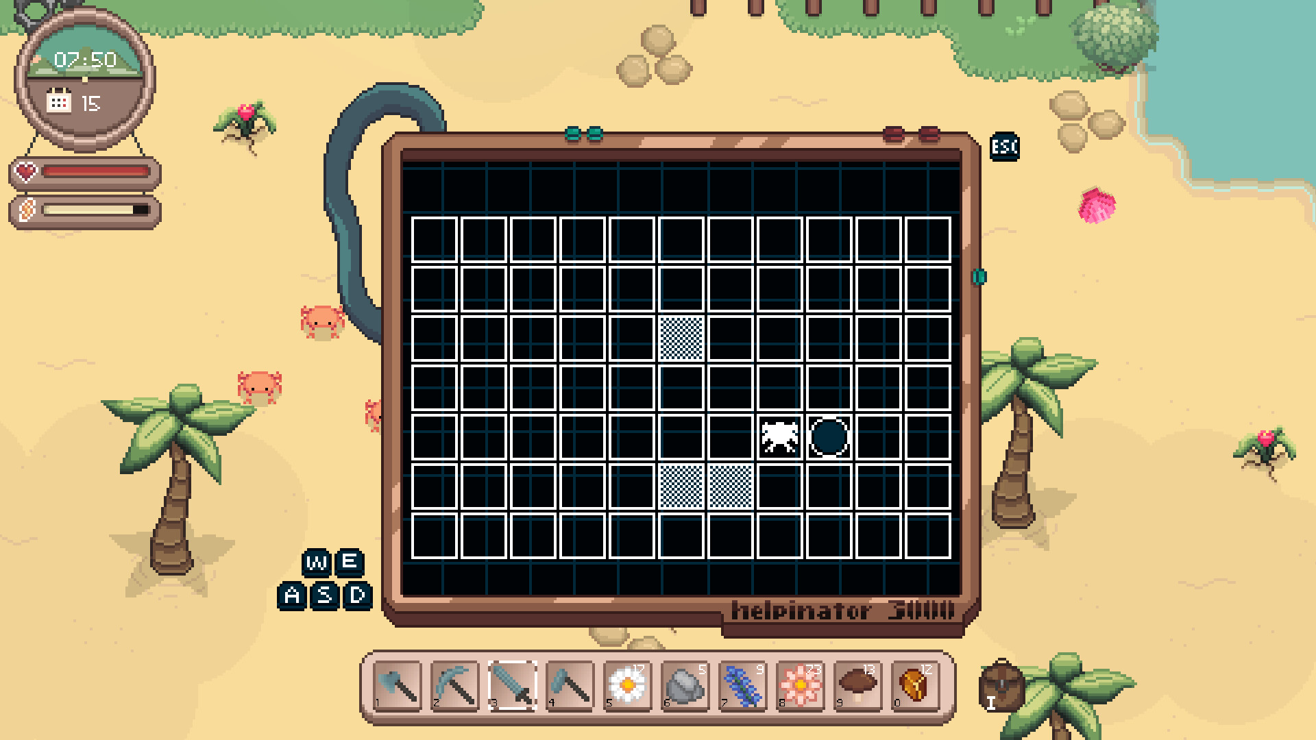 Скриншот 8: Shinehill