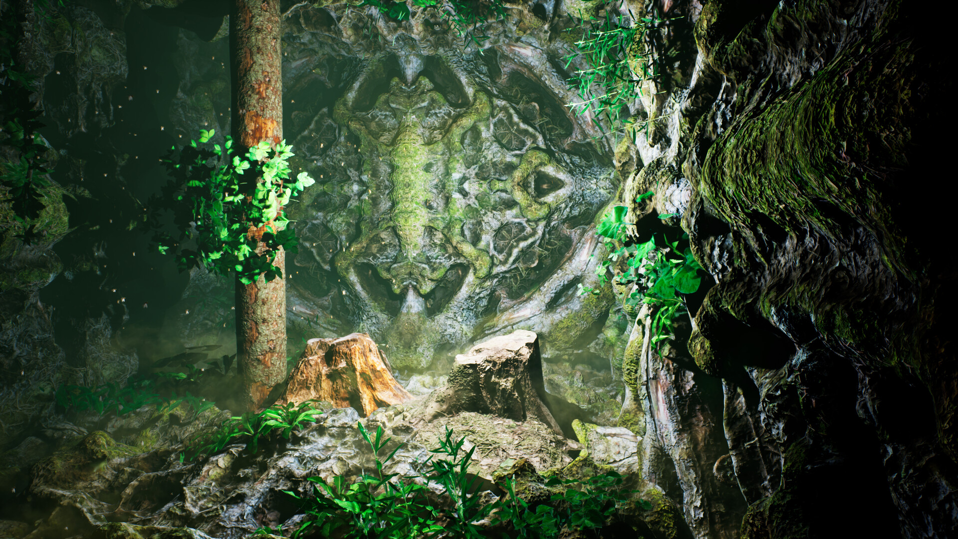 Скриншот 8: The Green Light