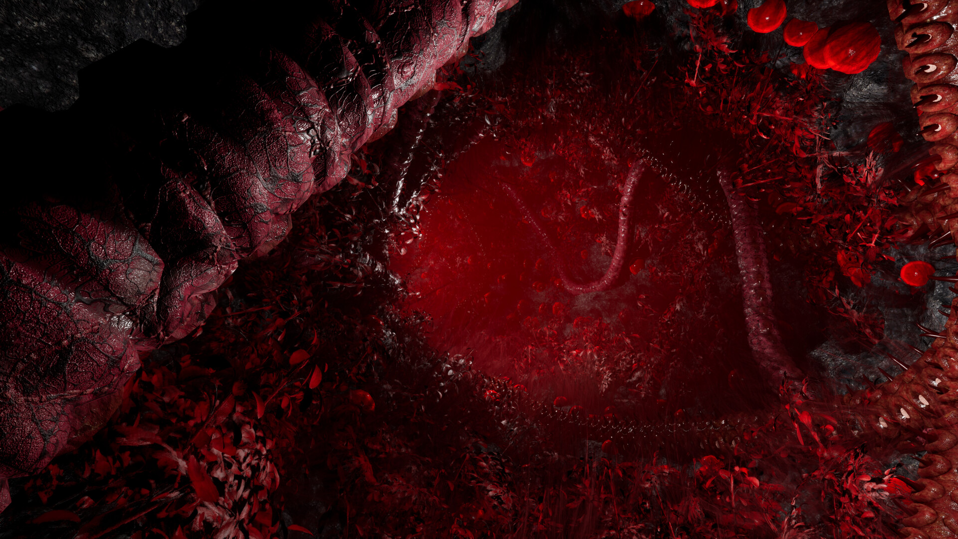 Скриншот 9: The Green Light