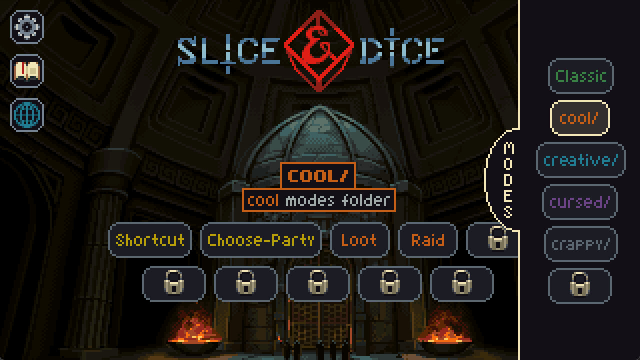 Скриншот 6: Slice & Dice